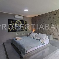 Beautiful Tropical Villa In Ungasan. Villas in Bali for Sale: Vila di Ungasan, Bali untuk 174 Ribuan USD. Leasehold. Pratinjau foto #6