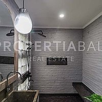 Beautiful Tropical Villa In Ungasan. Villas in Bali for Sale: Vila di Ungasan, Bali untuk 174 Ribuan USD. Leasehold. Pratinjau foto #4
