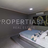 Beautiful Tropical Villa In Ungasan. Villas in Bali for Sale: Vila di Ungasan, Bali untuk 174 Ribuan USD. Leasehold. Pratinjau foto #5