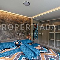 Beautiful Tropical Villa In Ungasan. Villas in Bali for Sale: Vila di Ungasan, Bali untuk 174 Ribuan USD. Leasehold. Pratinjau foto #2