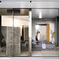 Modern Leasehold Villa with Private Pool Near Pandawa Beach. Villas in Bali for Sale: Villa in Bukit South, Bali for 303 Thousands USD. Leasehold. Preview photo #7