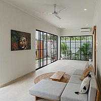Brand-New 2-Bedroom Villa in Uluwatu for lease. Villas in Bali for Sale: Вилла в Бали за 154 тыс. USD. Leasehold. Предварительный просмотр фото #5
