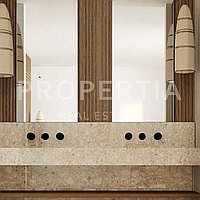 Stunning 3 Beds Japandi Designed Villas In Cepaka. Villas in Bali for Sale: Villa in Bali for 272 Thousands USD. Leasehold. Preview photo #3