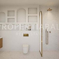 Amazing Mediterranean Villas In The Heart Of Bingin. Villas in Bali for Sale: Vila di Bingin, Bali untuk 36,4 Juta JPY. Leasehold. Pratinjau foto #3