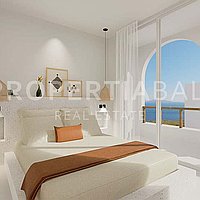 Amazing Mediterranean Villas In The Heart Of Bingin. Villas in Bali for Sale: Vila di Bingin, Bali untuk 36,4 Juta JPY. Leasehold. Pratinjau foto #2