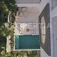 Modern Contemporary Project In Babakan. Villas in Bali for Sale: Вилла в Babakan, Бали за 349 тыс. USD. Leasehold. Предварительный просмотр фото #19