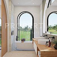 Modern Contemporary Project In Babakan. Villas in Bali for Sale: Вилла в Babakan, Бали за 349 тыс. USD. Leasehold. Предварительный просмотр фото #7
