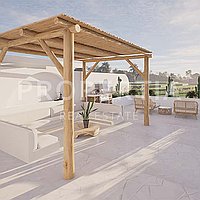 Modern Contemporary Project In Babakan. Villas in Bali for Sale: Вилла в Babakan, Бали за 349 тыс. USD. Leasehold. Предварительный просмотр фото #16