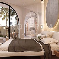 Modern Contemporary Project In Babakan. Villas in Bali for Sale: Вилла в Babakan, Бали за 349 тыс. USD. Leasehold. Предварительный просмотр фото #14