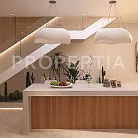 Modern Contemporary Project In Babakan. Villas in Bali for Sale: Вилла в Babakan, Бали за 349 тыс. USD. Leasehold. Предварительный просмотр фото #3