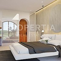 Modern Contemporary Project In Babakan. Villas in Bali for Sale: Вилла в Babakan, Бали за 349 тыс. USD. Leasehold. Предварительный просмотр фото #13