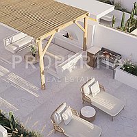Modern Contemporary Project In Babakan. Villas in Bali for Sale: Вилла в Babakan, Бали за 349 тыс. USD. Leasehold. Предварительный просмотр фото #17