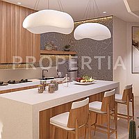Modern Contemporary Project In Babakan. Villas in Bali for Sale: Вилла в Babakan, Бали за 349 тыс. USD. Leasehold. Предварительный просмотр фото #2