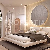 Modern Contemporary Project In Babakan. Villas in Bali for Sale: Вилла в Babakan, Бали за 349 тыс. USD. Leasehold. Предварительный просмотр фото #10
