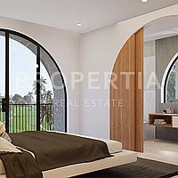 Modern Contemporary Project In Babakan. Villas in Bali for Sale: Вилла в Babakan, Бали за 349 тыс. USD. Leasehold. Предварительный просмотр фото #9