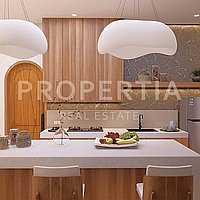 Modern Contemporary Project In Babakan. Villas in Bali for Sale: Вилла в Babakan, Бали за 349 тыс. USD. Leasehold. Предварительный просмотр фото #1