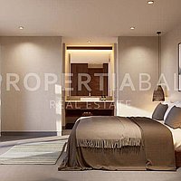 Modern Contemporary Villa Design In Babakan. Villas in Bali for Sale: Вилла в Babakan, Бали за 283 тыс. USD. Leasehold. Предварительный просмотр фото #3