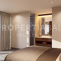 Modern Contemporary Villa Design In Babakan. Villas in Bali for Sale: Вилла в Babakan, Бали за 283 тыс. USD. Leasehold. Предварительный просмотр фото #6