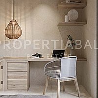 Beautiful Modern Tropical Villa In Uluwatu. Villas in Bali for Sale: Villa in Uluwatu, Bali for 166 Thousands EUR. Leasehold. Preview photo #5
