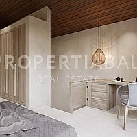 Beautiful Modern Tropical Villa In Uluwatu. Villas in Bali for Sale: Villa in Uluwatu, Bali for 166 Thousands EUR. Leasehold. Preview photo #4