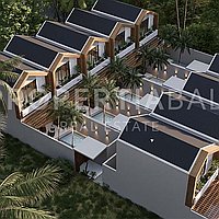 Beautiful Modern Tropical Villa In Uluwatu. Villas in Bali for Sale: Villa in Uluwatu, Bali for 166 Thousands EUR. Leasehold. Preview photo #10
