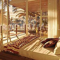 Amazing Tropical Hillside View Villas In Bingin. Villas in Bali for Sale: Villa in Bingin, Bali for 2.3 Million HKD. Leasehold. Preview photo #5