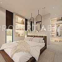 Exceptional Investment In Bingin. Villas in Bali for Sale: Вилла в Бингин, Бали за 269 тыс. USD. Leasehold. Предварительный просмотр фото #8