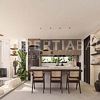 Exceptional Investment In Bingin. Villas in Bali for Sale: Вилла в Бингин, Бали за 269 тыс. USD. Leasehold. Предварительный просмотр фото #3