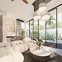 Exceptional Investment In Bingin. Villas in Bali for Sale: Вилла в Бингин, Бали за 269 тыс. USD. Leasehold. Предварительный просмотр фото #5