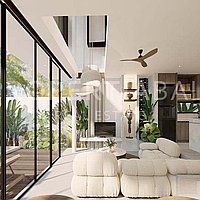 Exceptional Investment In Bingin. Villas in Bali for Sale: Вилла в Бингин, Бали за 269 тыс. USD. Leasehold. Предварительный просмотр фото #4