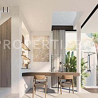 Exceptional Investment In Bingin. Villas in Bali for Sale: Вилла в Бингин, Бали за 269 тыс. USD. Leasehold. Предварительный просмотр фото #6