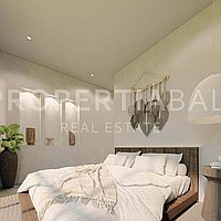 Exceptional Investment In Bingin. Villas in Bali for Sale: Вилла в Бингин, Бали за 269 тыс. USD. Leasehold. Предварительный просмотр фото #9