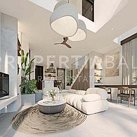 Exceptional Investment In Bingin. Villas in Bali for Sale: Вилла в Бингин, Бали за 269 тыс. USD. Leasehold. Предварительный просмотр фото #1