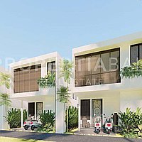 Exceptional Investment In Bingin. Villas in Bali for Sale: Вилла в Бингин, Бали за 269 тыс. USD. Leasehold. Предварительный просмотр фото #12