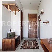 Premium Boutique Retreat In Bingin. Villas in Bali for Sale: Vila di Bingin, Bali untuk 2429 Ribuan USD. Leasehold. Pratinjau foto #9