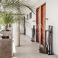 Premium Boutique Retreat In Bingin. Villas in Bali for Sale: Vila di Bingin, Bali untuk 2429 Ribuan USD. Leasehold. Pratinjau foto #12