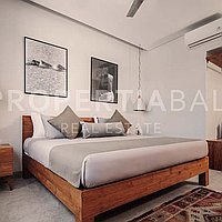 Premium Boutique Retreat In Bingin. Villas in Bali for Sale: Vila di Bingin, Bali untuk 2429 Ribuan USD. Leasehold. Pratinjau foto #7