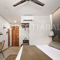 Premium Boutique Retreat In Bingin. Villas in Bali for Sale: Vila di Bingin, Bali untuk 2429 Ribuan USD. Leasehold. Pratinjau foto #16