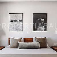 Premium Boutique Retreat In Bingin. Villas in Bali for Sale: Vila di Bingin, Bali untuk 2429 Ribuan USD. Leasehold. Pratinjau foto #11
