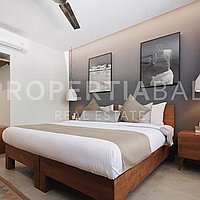 Premium Boutique Retreat In Bingin. Villas in Bali for Sale: Vila di Bingin, Bali untuk 2429 Ribuan USD. Leasehold. Pratinjau foto #14