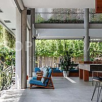 Premium Boutique Retreat In Bingin. Villas in Bali for Sale: Vila di Bingin, Bali untuk 2429 Ribuan USD. Leasehold. Pratinjau foto #5