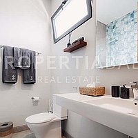 Premium Boutique Retreat In Bingin. Villas in Bali for Sale: Vila di Bingin, Bali untuk 2429 Ribuan USD. Leasehold. Pratinjau foto #10