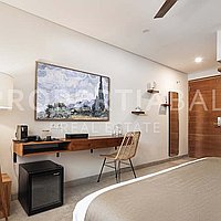Premium Boutique Retreat In Bingin. Villas in Bali for Sale: Vila di Bingin, Bali untuk 2429 Ribuan USD. Leasehold. Pratinjau foto #15
