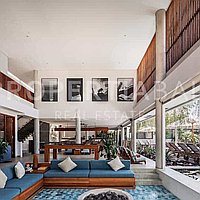 Premium Boutique Retreat In Bingin. Villas in Bali for Sale: Vila di Bingin, Bali untuk 2429 Ribuan USD. Leasehold. Pratinjau foto #1