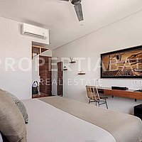 Premium Boutique Retreat In Bingin. Villas in Bali for Sale: Vila di Bingin, Bali untuk 2429 Ribuan USD. Leasehold. Pratinjau foto #8