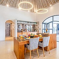 Stunning Modern Familiy Home In Padonan. Villas in Bali for Sale: Вилла в Padonan, Бали за 384 тыс. USD. Leasehold. Предварительный просмотр фото #3