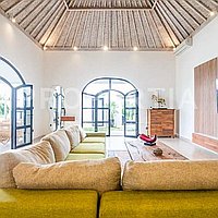 Stunning Modern Familiy Home In Padonan. Villas in Bali for Sale: Вилла в Padonan, Бали за 384 тыс. USD. Leasehold. Предварительный просмотр фото #4