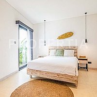 Stunning Modern Familiy Home In Padonan. Villas in Bali for Sale: Вилла в Padonan, Бали за 384 тыс. USD. Leasehold. Предварительный просмотр фото #10