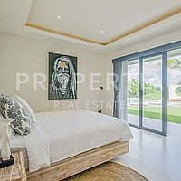 Stunning Modern Familiy Home In Padonan. Villas in Bali for Sale: Вилла в Padonan, Бали за 384 тыс. USD. Leasehold. Предварительный просмотр фото #7