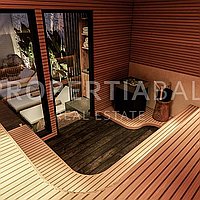Stunning Tropical Biophilic Villas In Prime Of Bingin. Villas in Bali for Sale: Villa in Bingin, Bali for 312 Thousands CAD. Leasehold. Preview photo #6